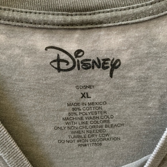 Disney Mickey tee - Picture 2 of 3